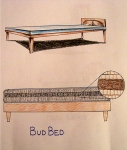 bud mattress